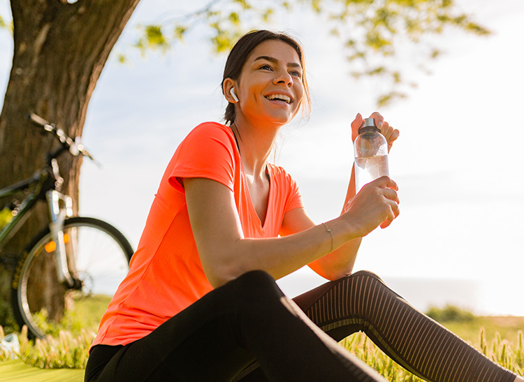 7 consejos para iniciar tu vida deportiva y ejercicio