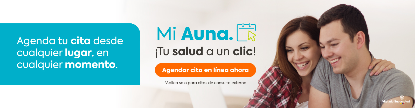 banner agendamiento don doctor