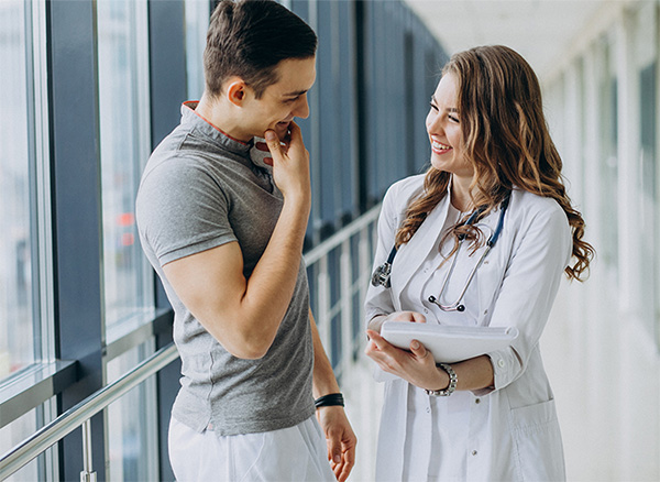 deberes del paciente clínica portoazul auna