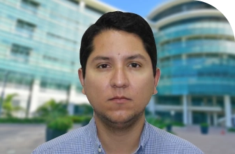 Dr Sergio Camilo Ayala Coloproctologo