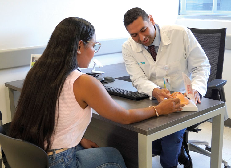 factores de riesgo oncologico